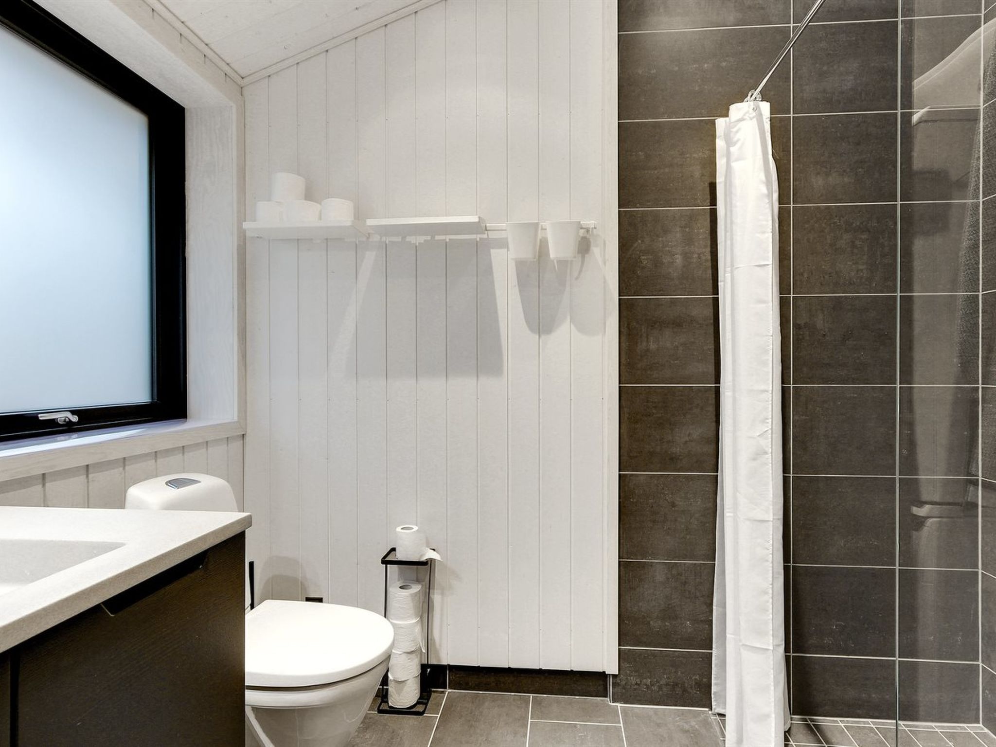 "Eliz" - 800m from the sea - Inside