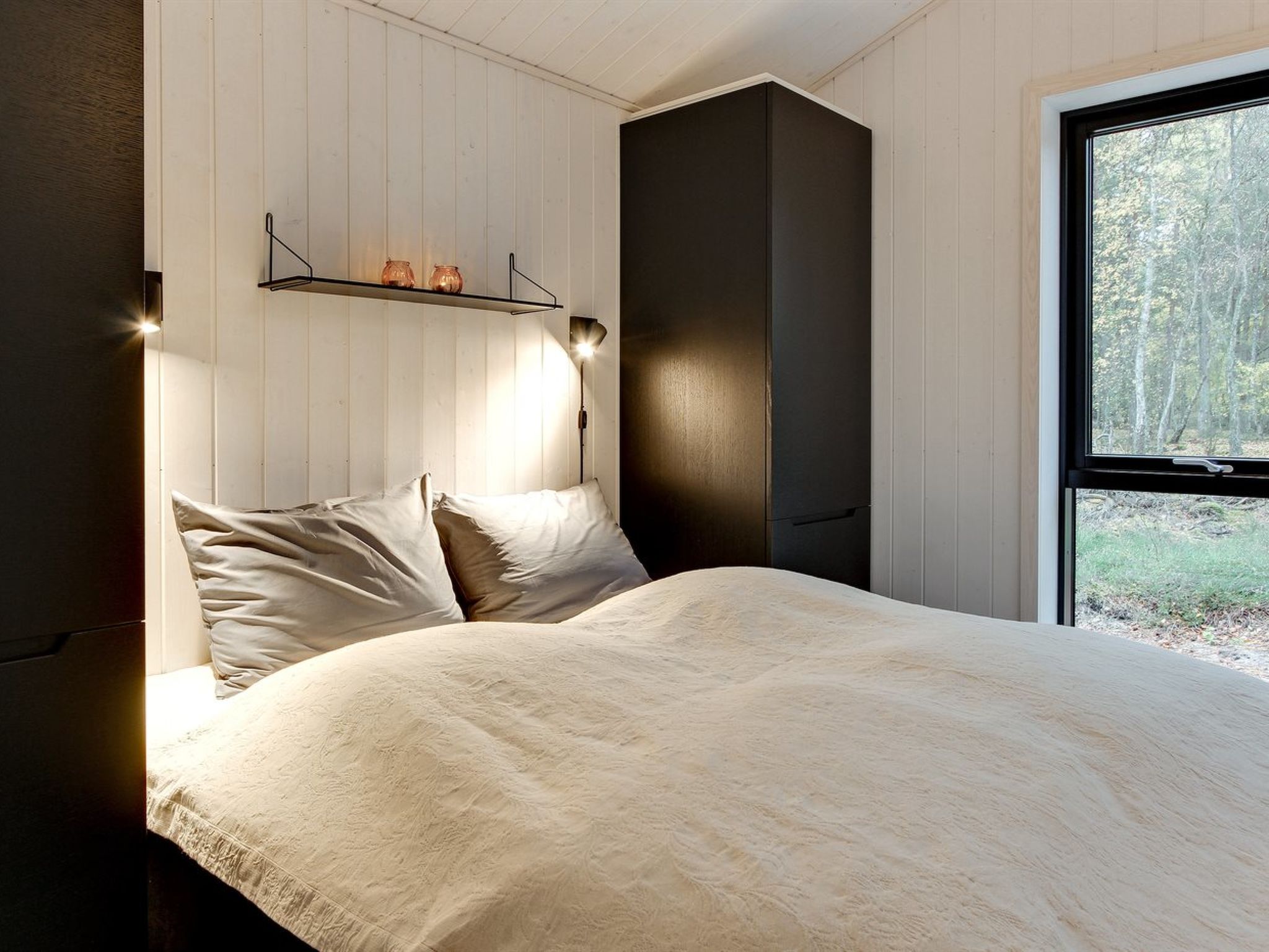 "Eliz" - 800m from the sea - Inside