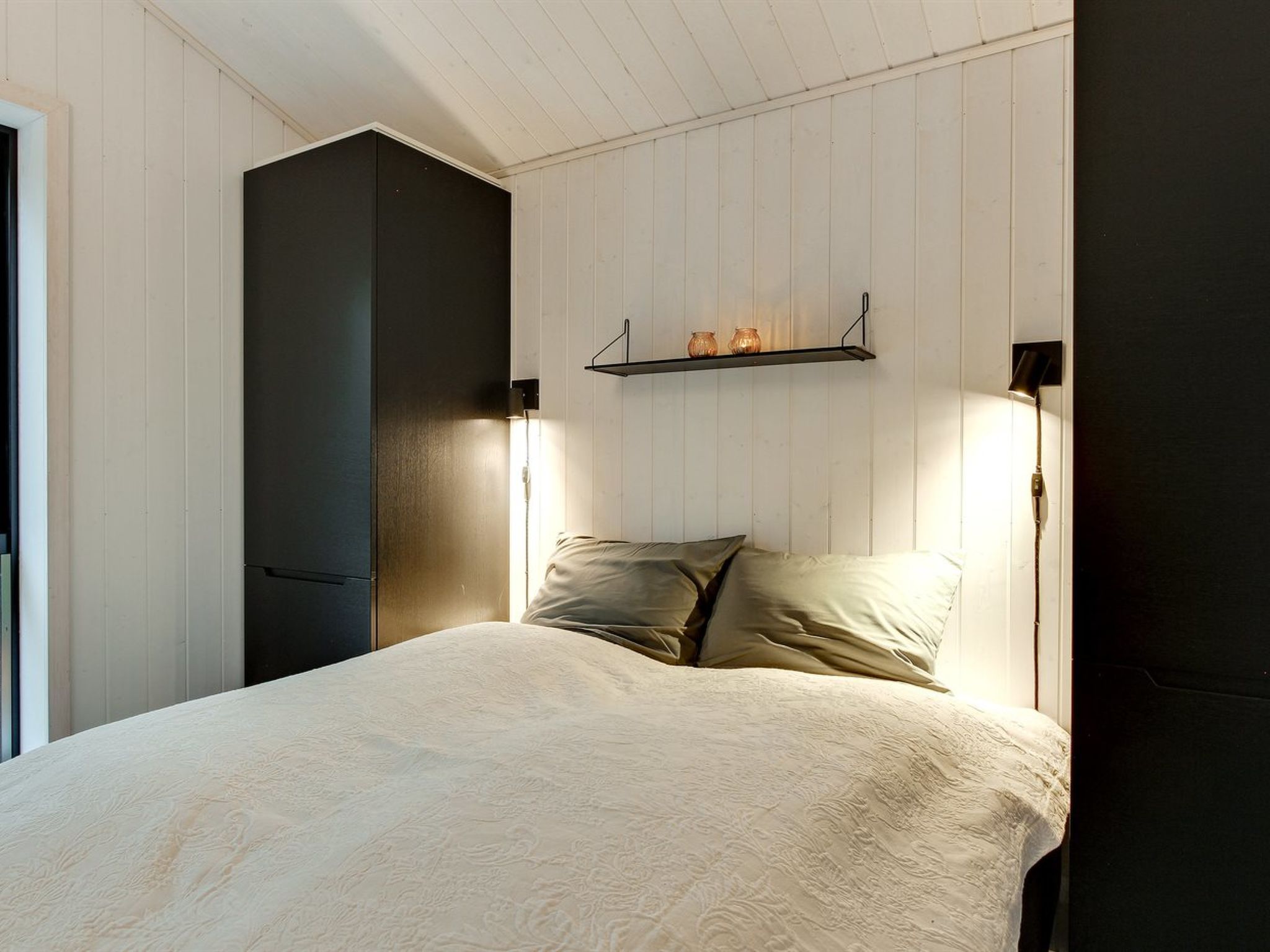 "Eliz" - 800m from the sea - Inside