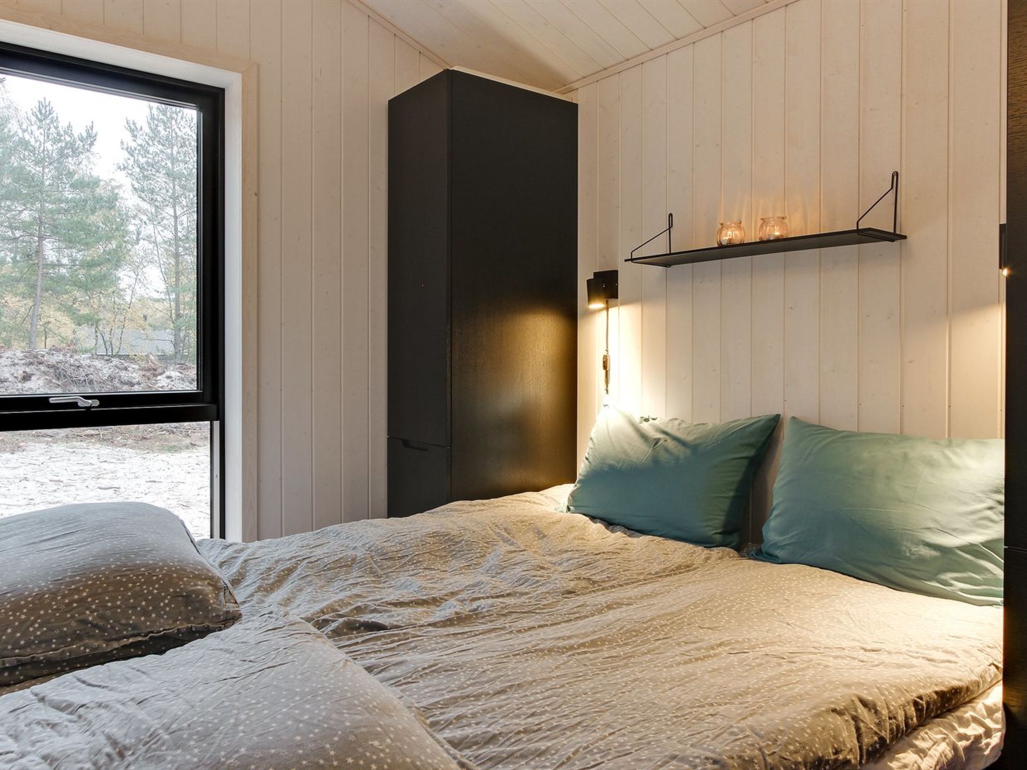 "Eliz" - 800m from the sea - Inside