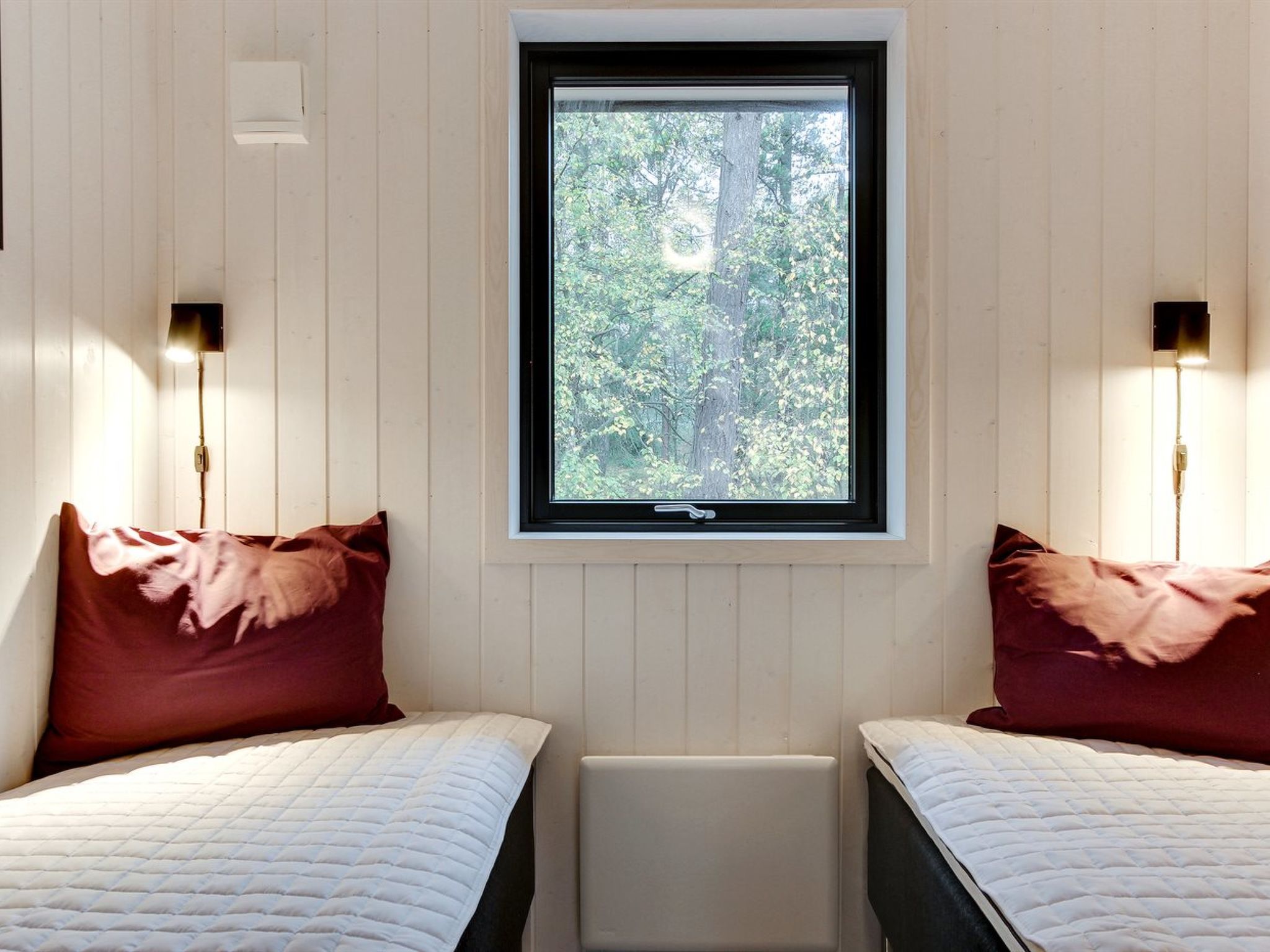 "Eliz" - 800m from the sea - Inside