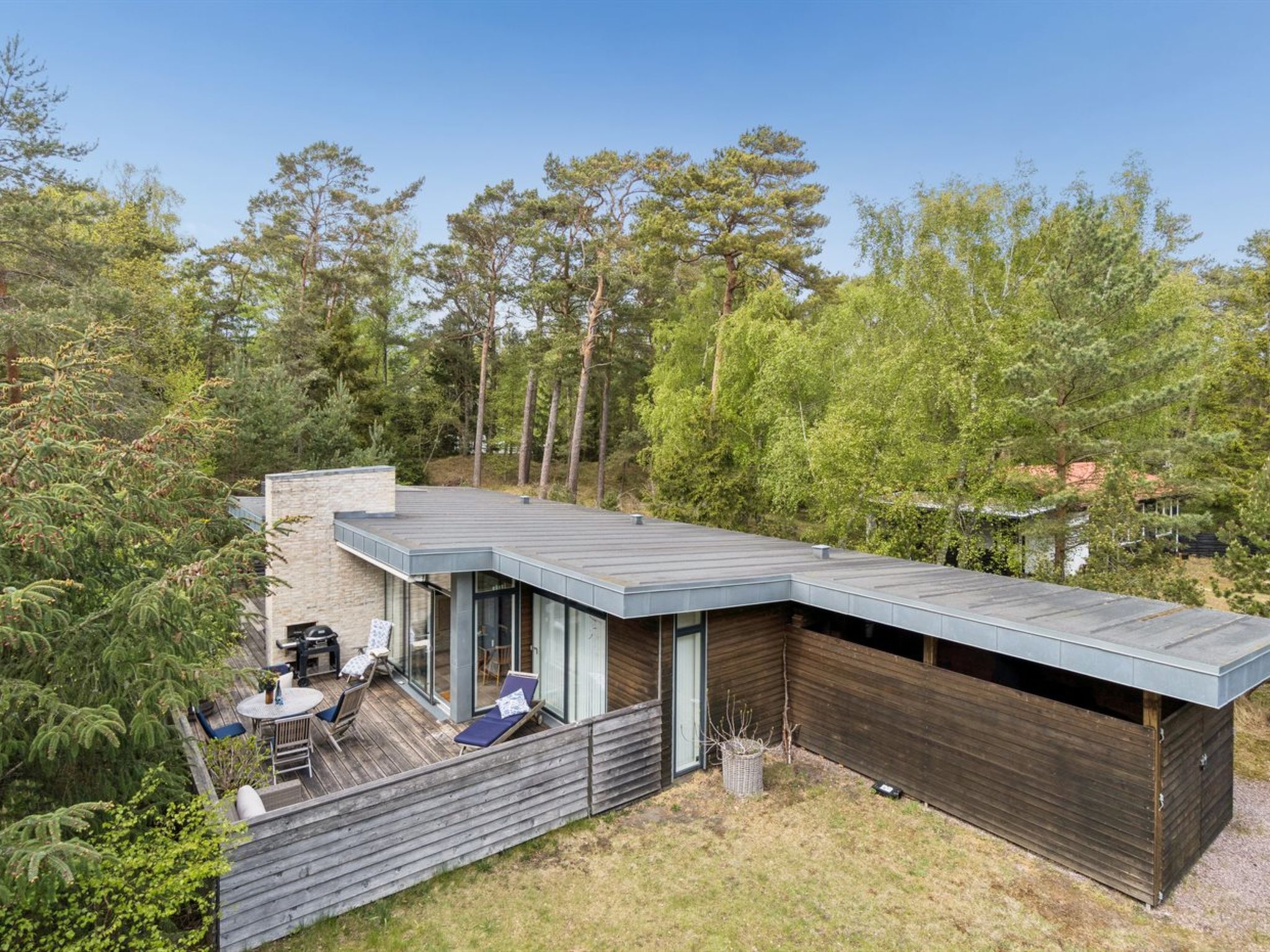 "Yrja" - 150m from the sea