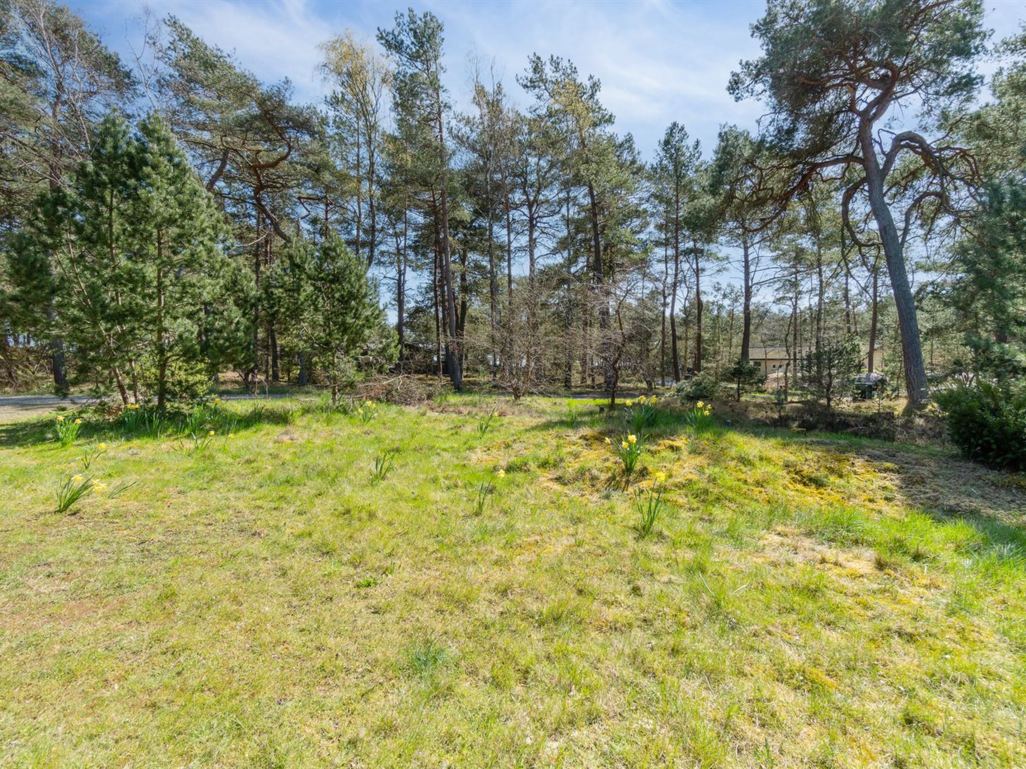 "Yrja" - 150m from the sea - Buiten