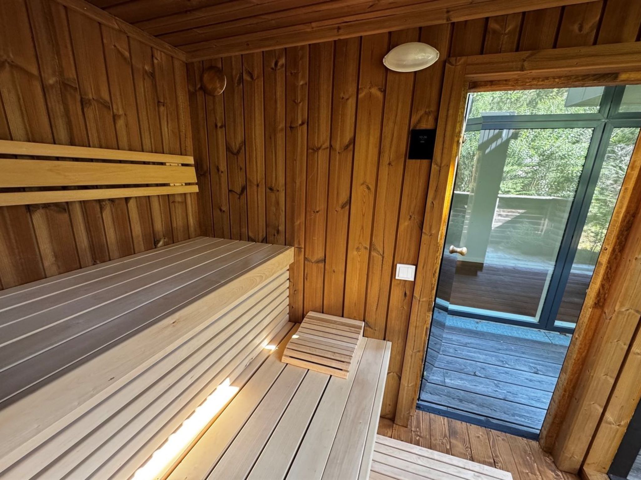 "Yrja" - 150m from the sea - Buiten