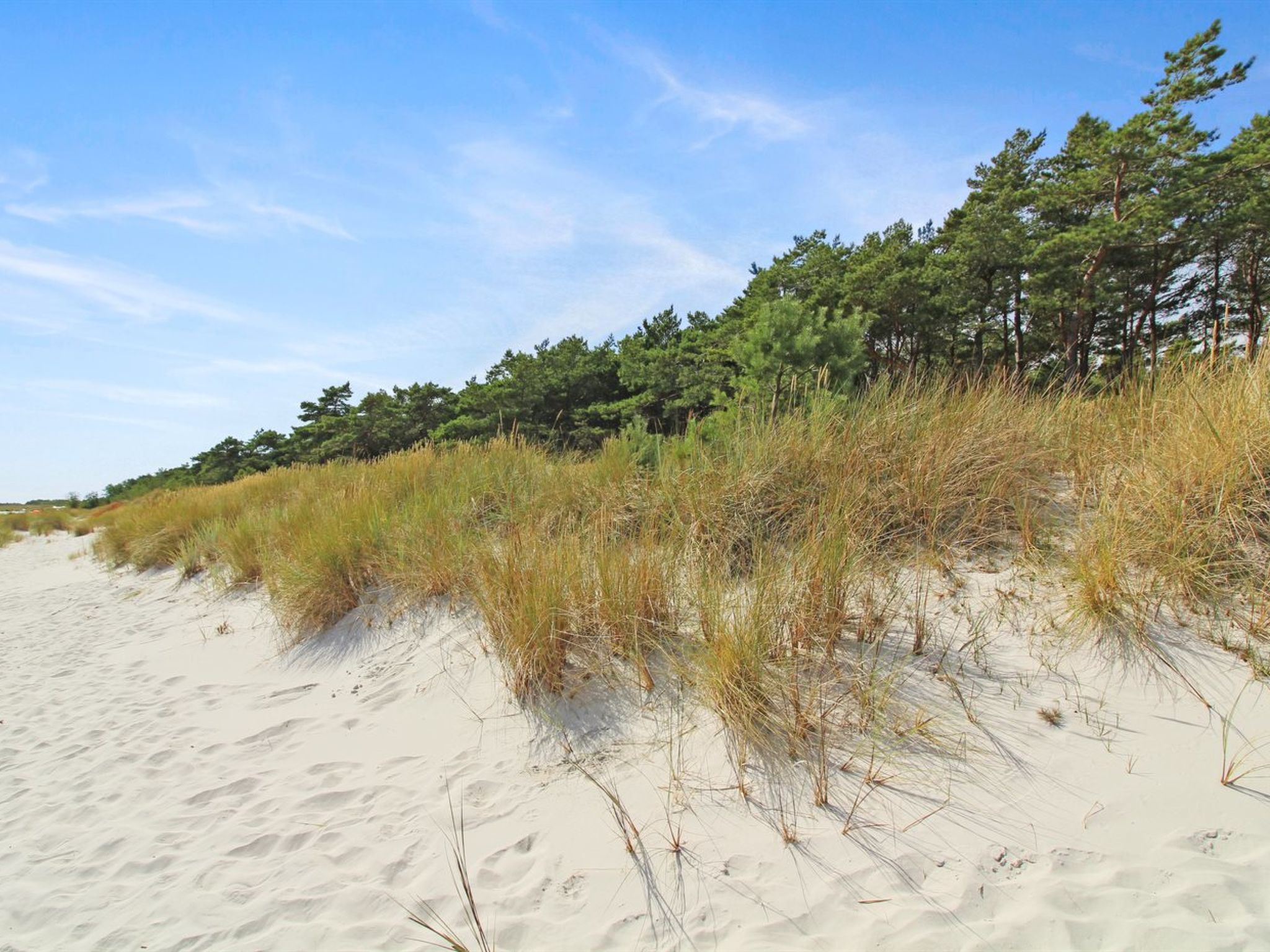 "Yrja" - 150m from the sea - Buiten