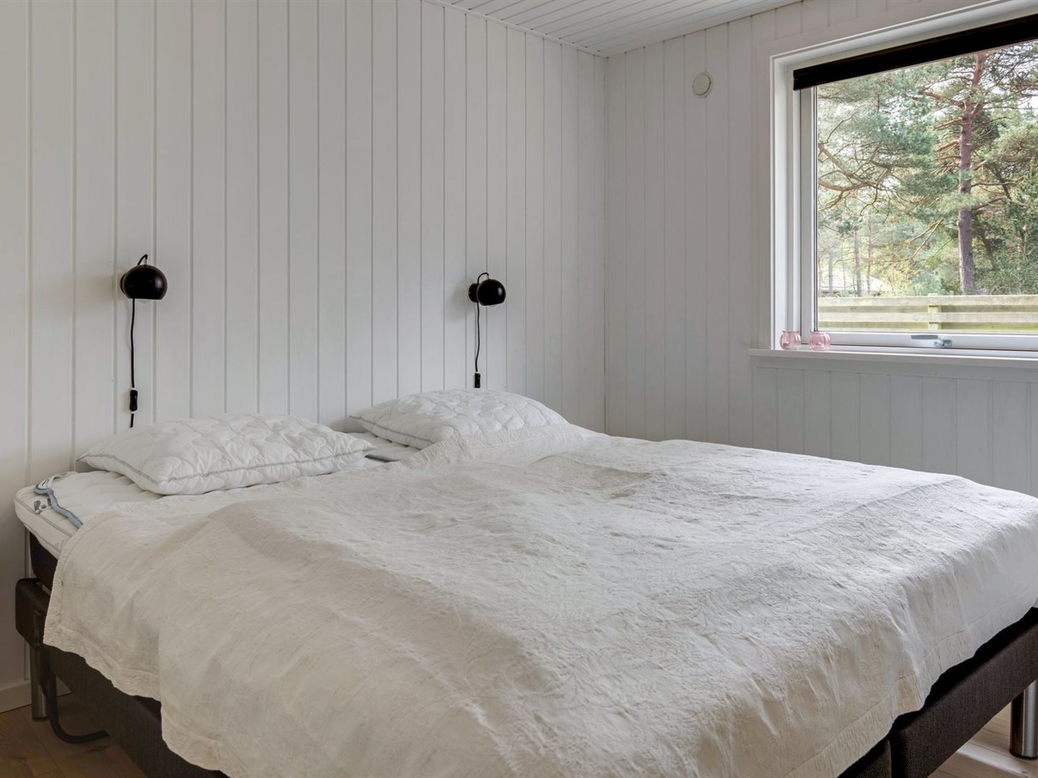 "Ømunde" - 150m from the sea-Inside