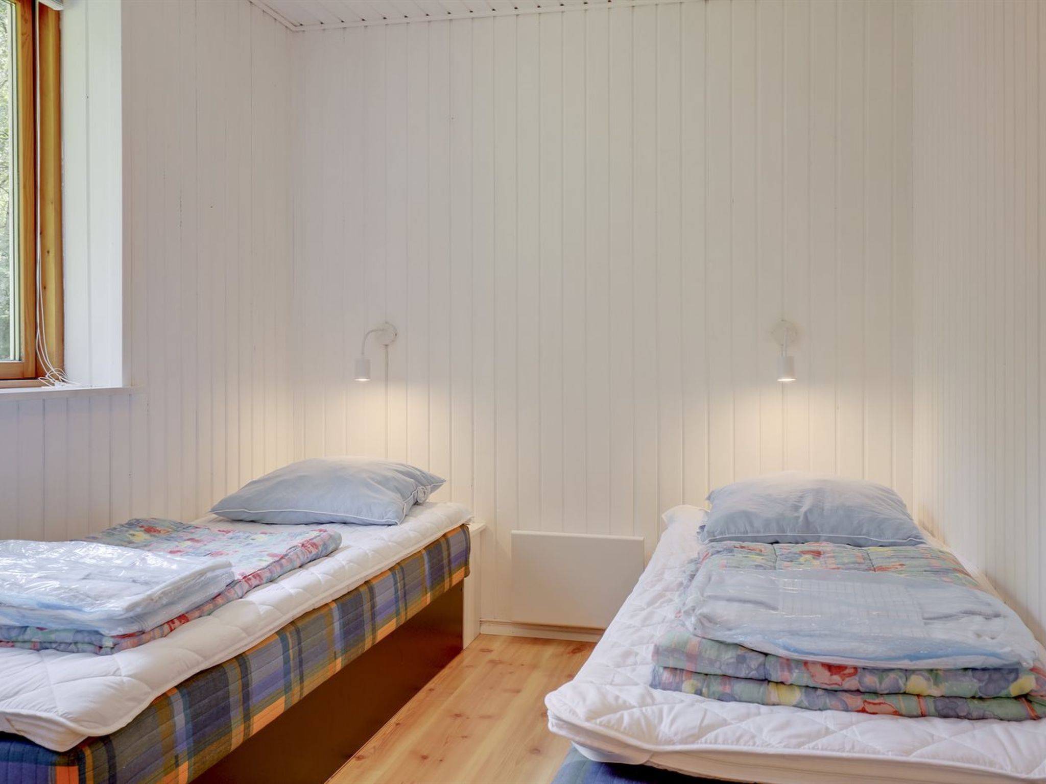"Friis" - 200m from the sea-Binnen
