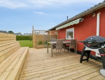 Aan zee gelegen appartement Kiana in Nexø - thumbnail 6
