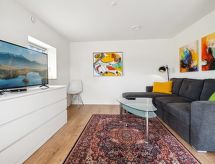 Aan zee gelegen appartement Kiana in Nexø - thumbnail 5