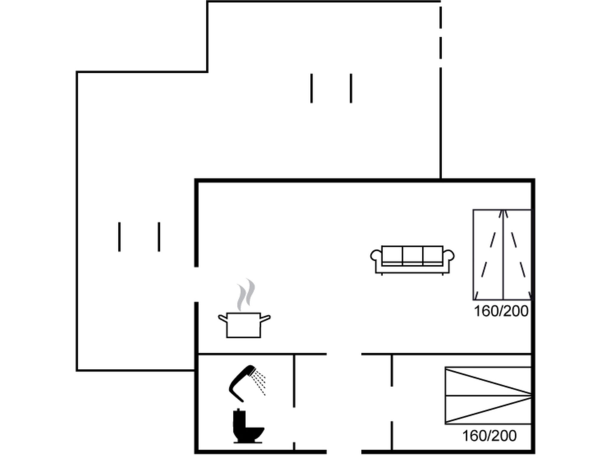 "Kiana" - 250m from the sea