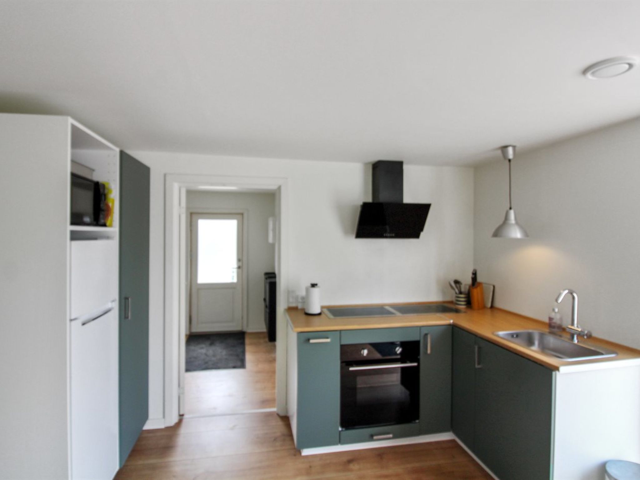 "Kiana" - 250m from the sea - Drinnen