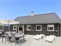 4-persoons appartement aan zee in Nexø · 60 m² - thumbnail 4