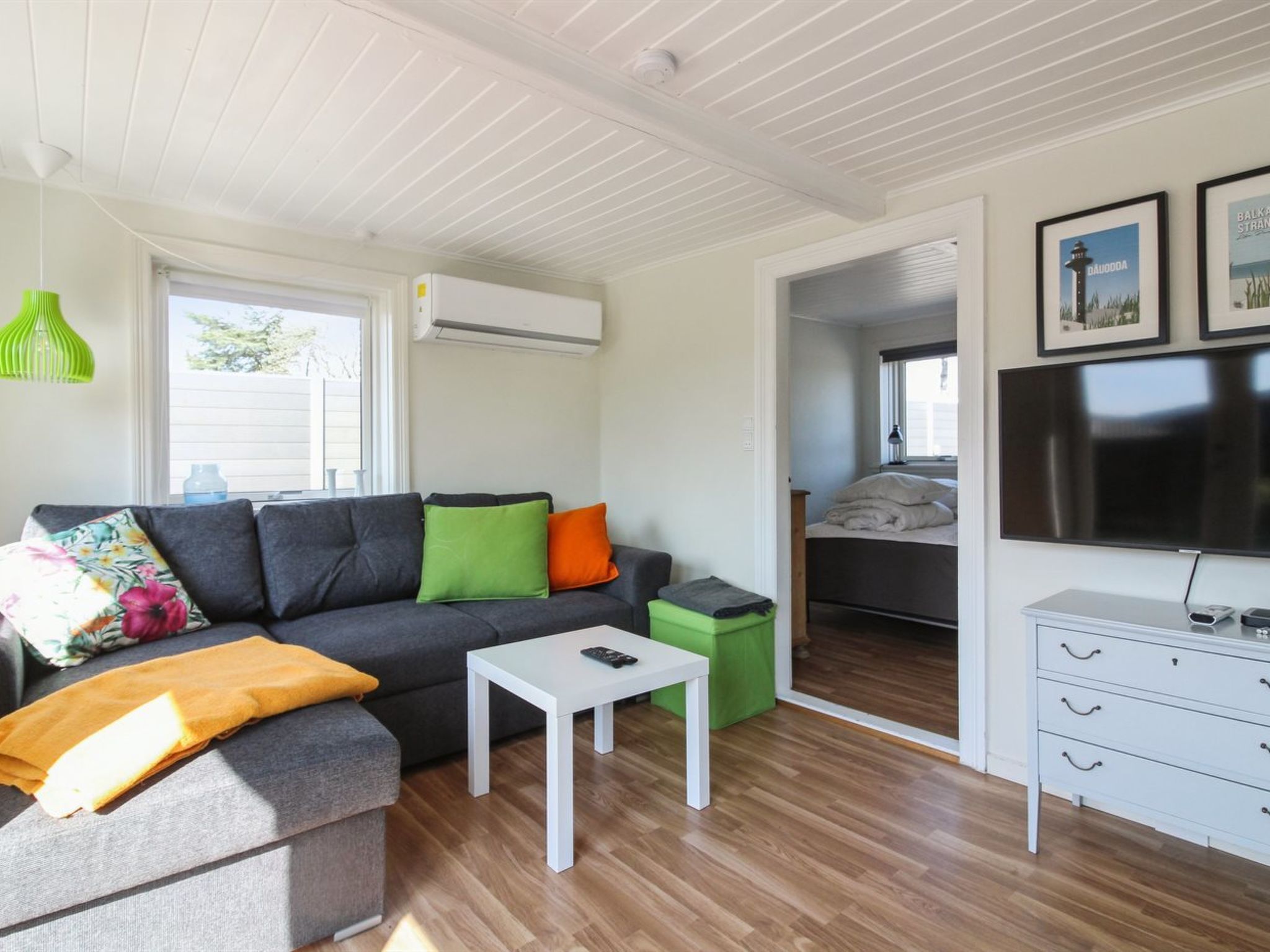 "Brawith" - 250m from the sea