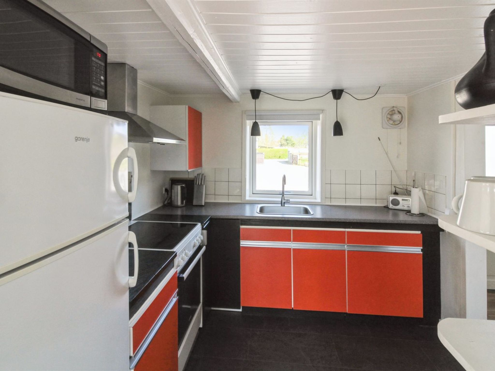 "Brawith" - 250m from the sea - Binnen