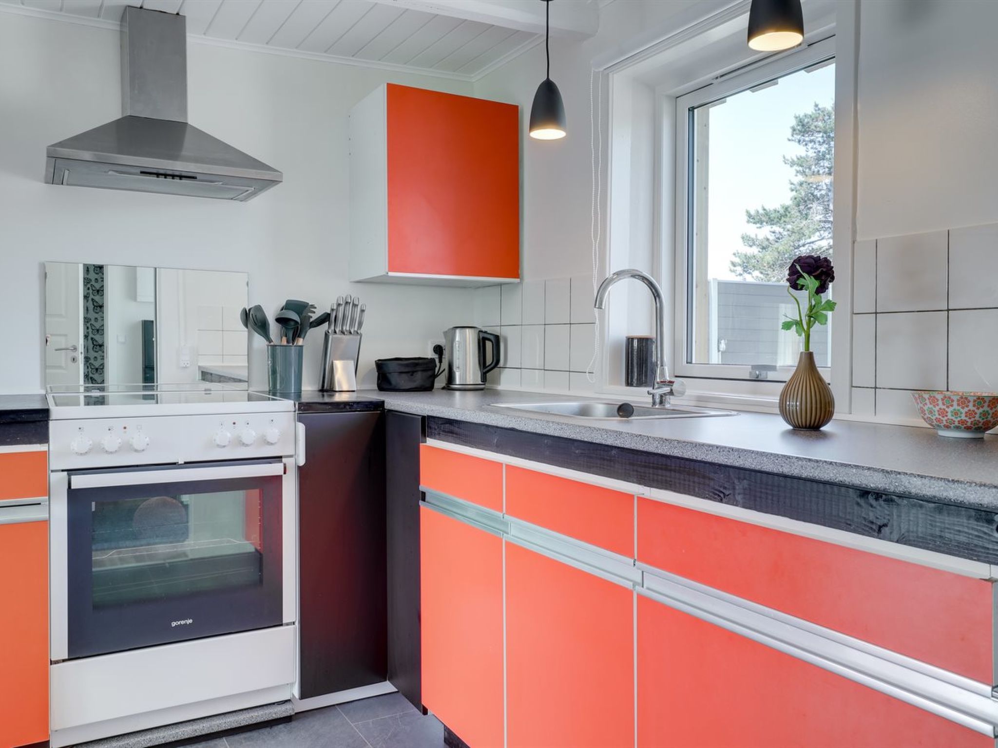 "Brawith" - 250m from the sea - Binnen