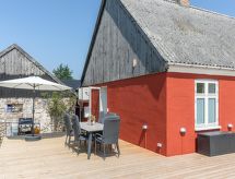 Aan zee: Ruim appartement Elize in Nexø voor 5 personen - thumbnail 4