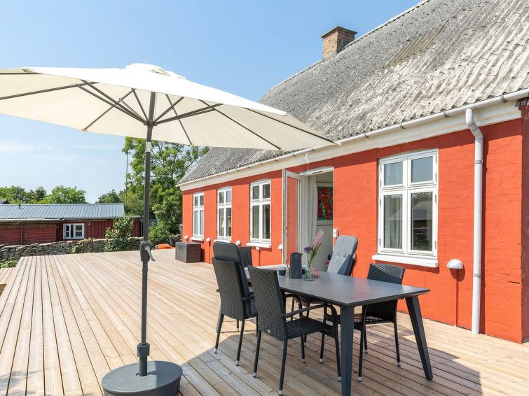 Search and Stay destination Balka, Denmark from AU$ 645. "Elize" - 250m from the sea in Bornholm