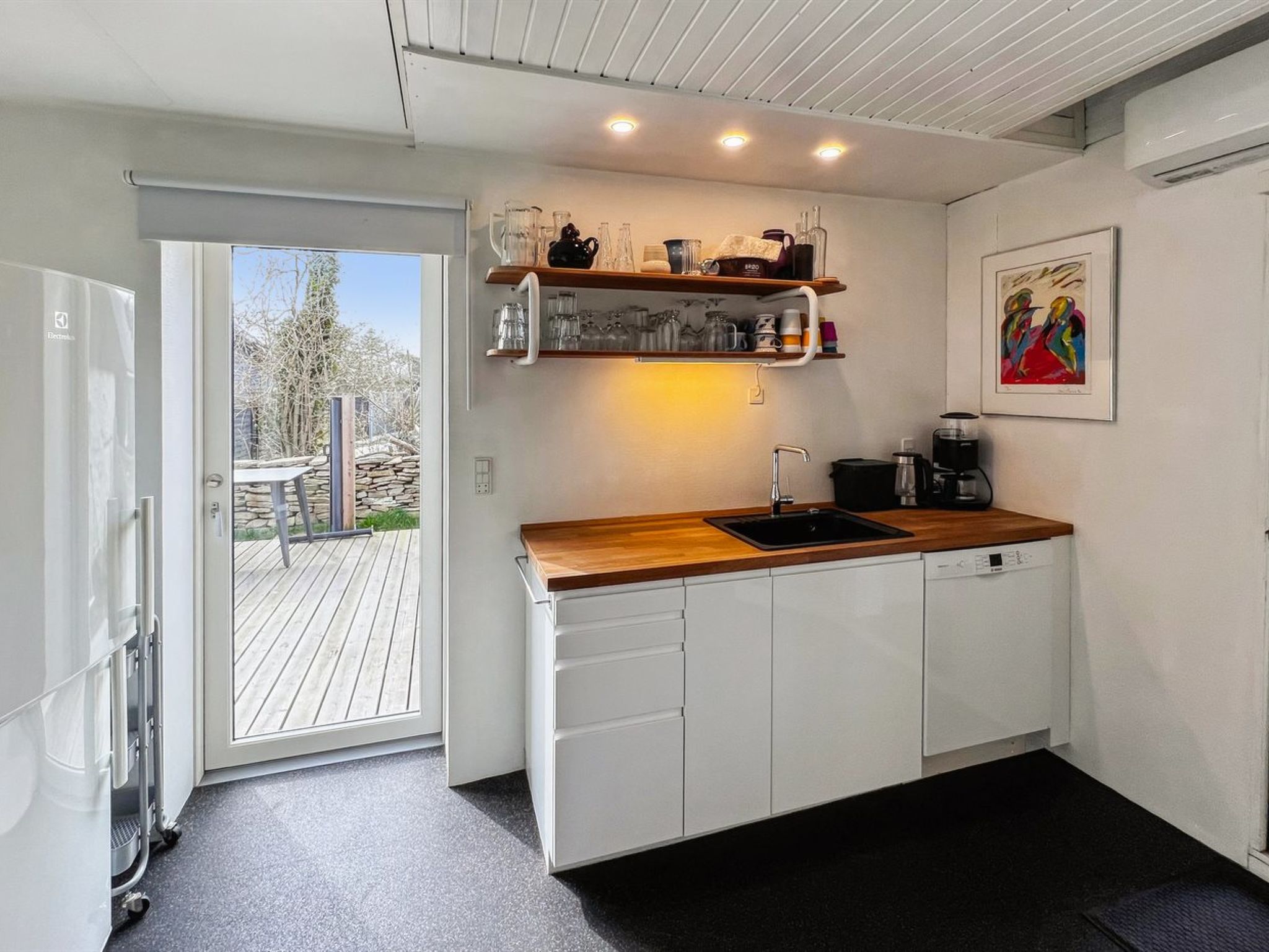 "Elize" - 250m from the sea - Inside