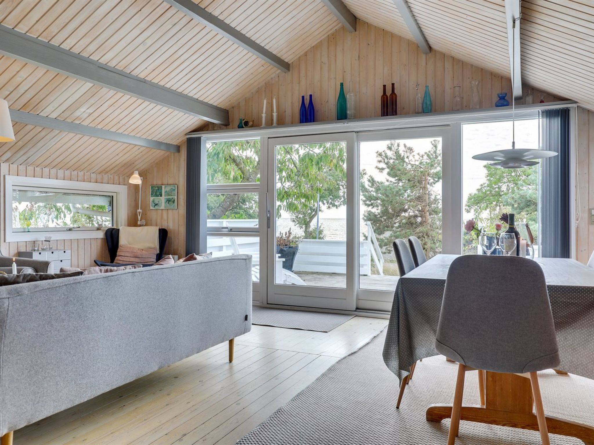 "Julietta" - 50m from the sea - Dedans