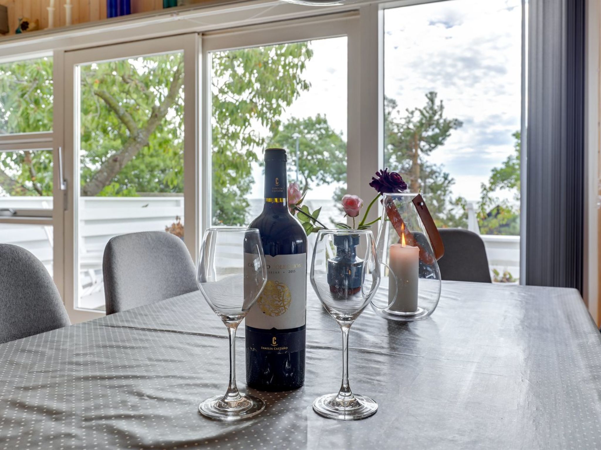 "Julietta" - 50m from the sea - Dedans