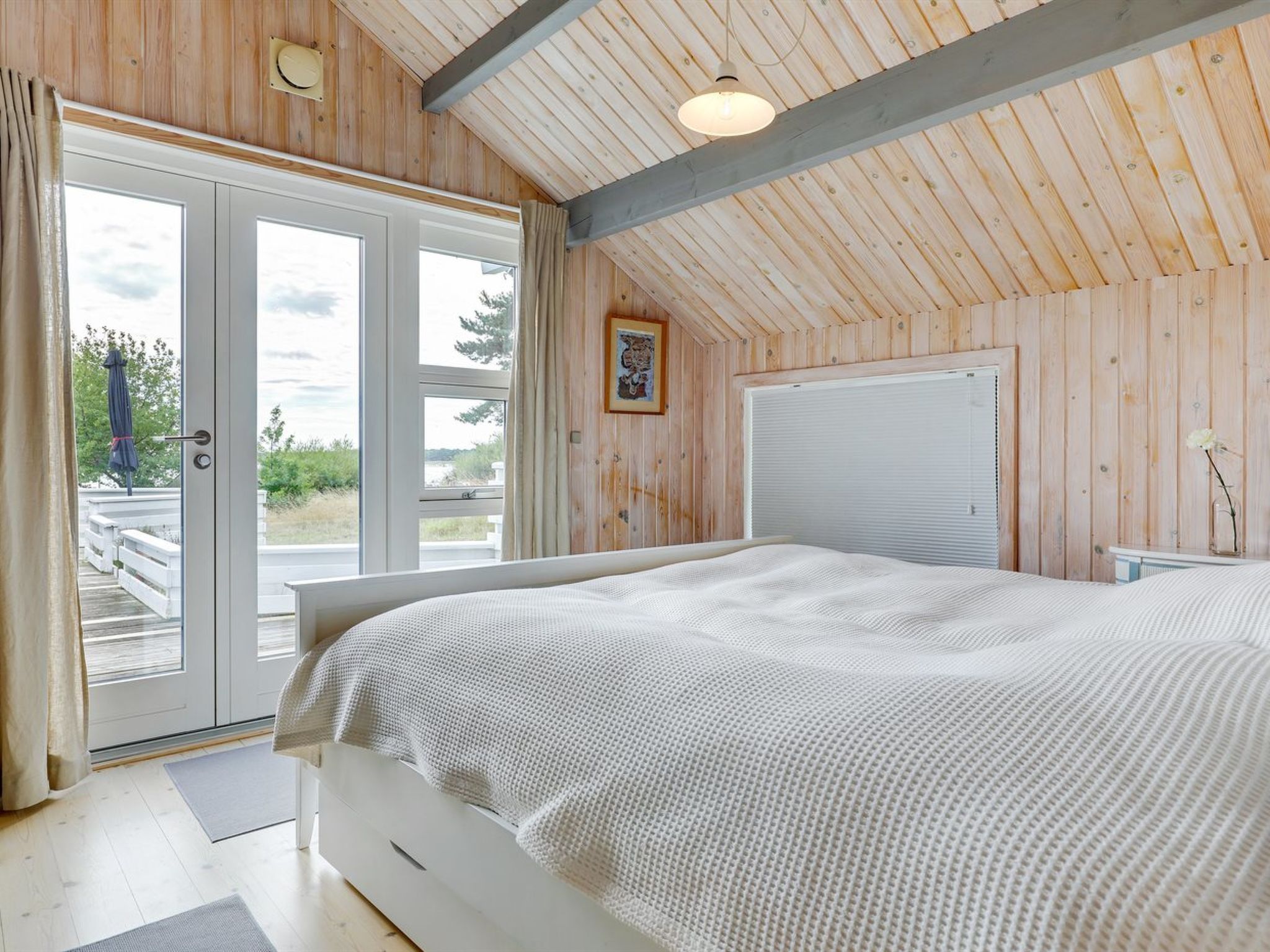 "Julietta" - 50m from the sea - Dedans