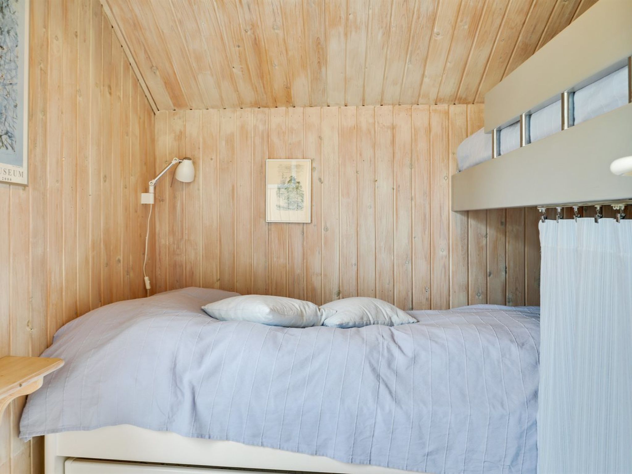 "Julietta" - 50m from the sea - Dedans