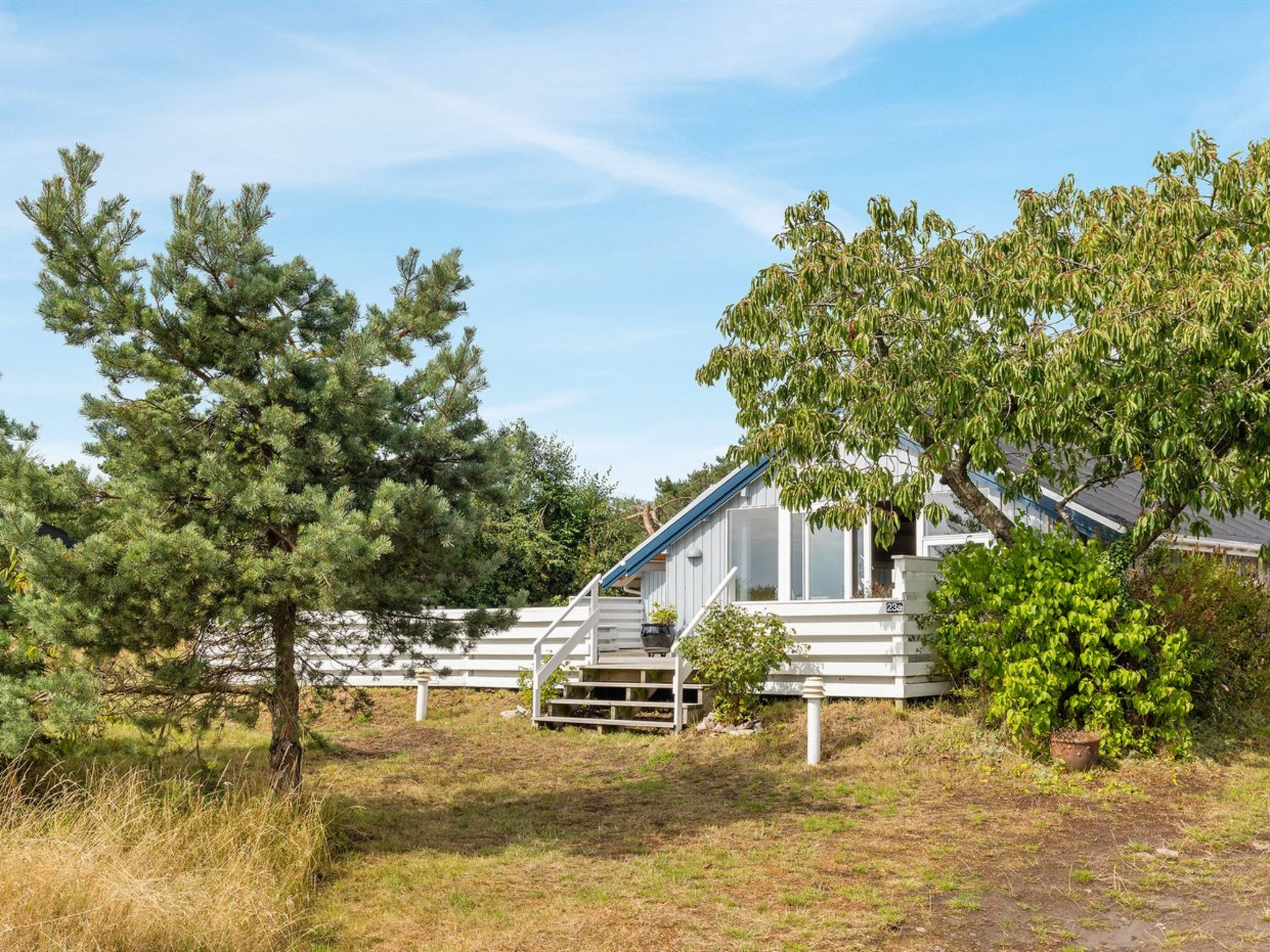"Julietta" - 50m from the sea - Dehors