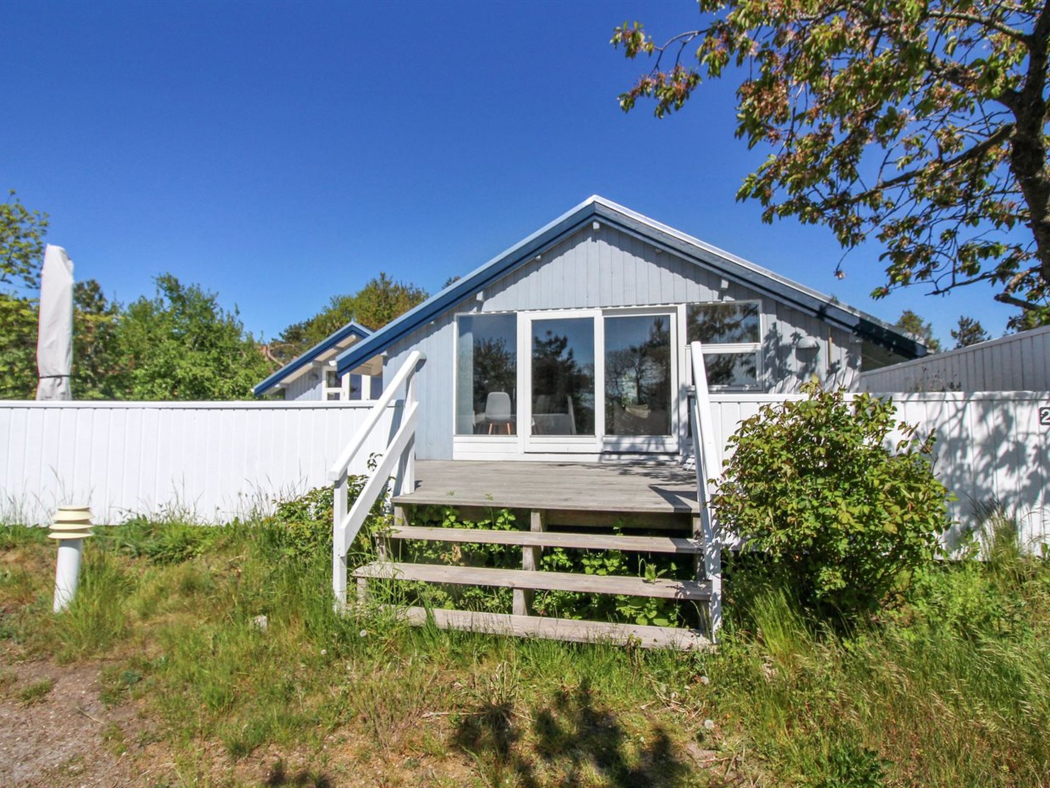 "Julietta" - 50m from the sea - Dehors