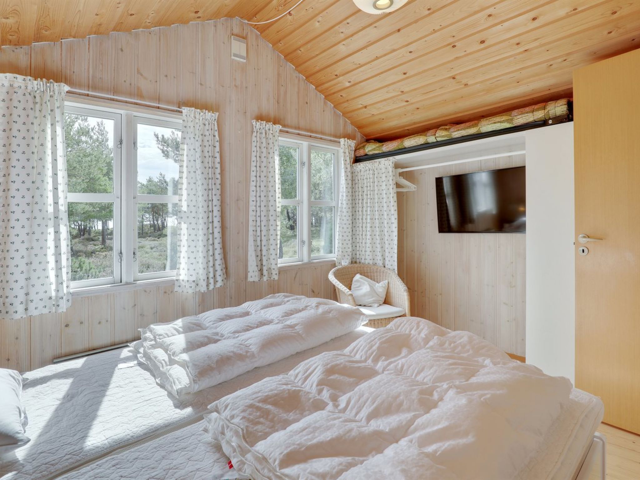 "Læff" - 50m from the sea - Inside