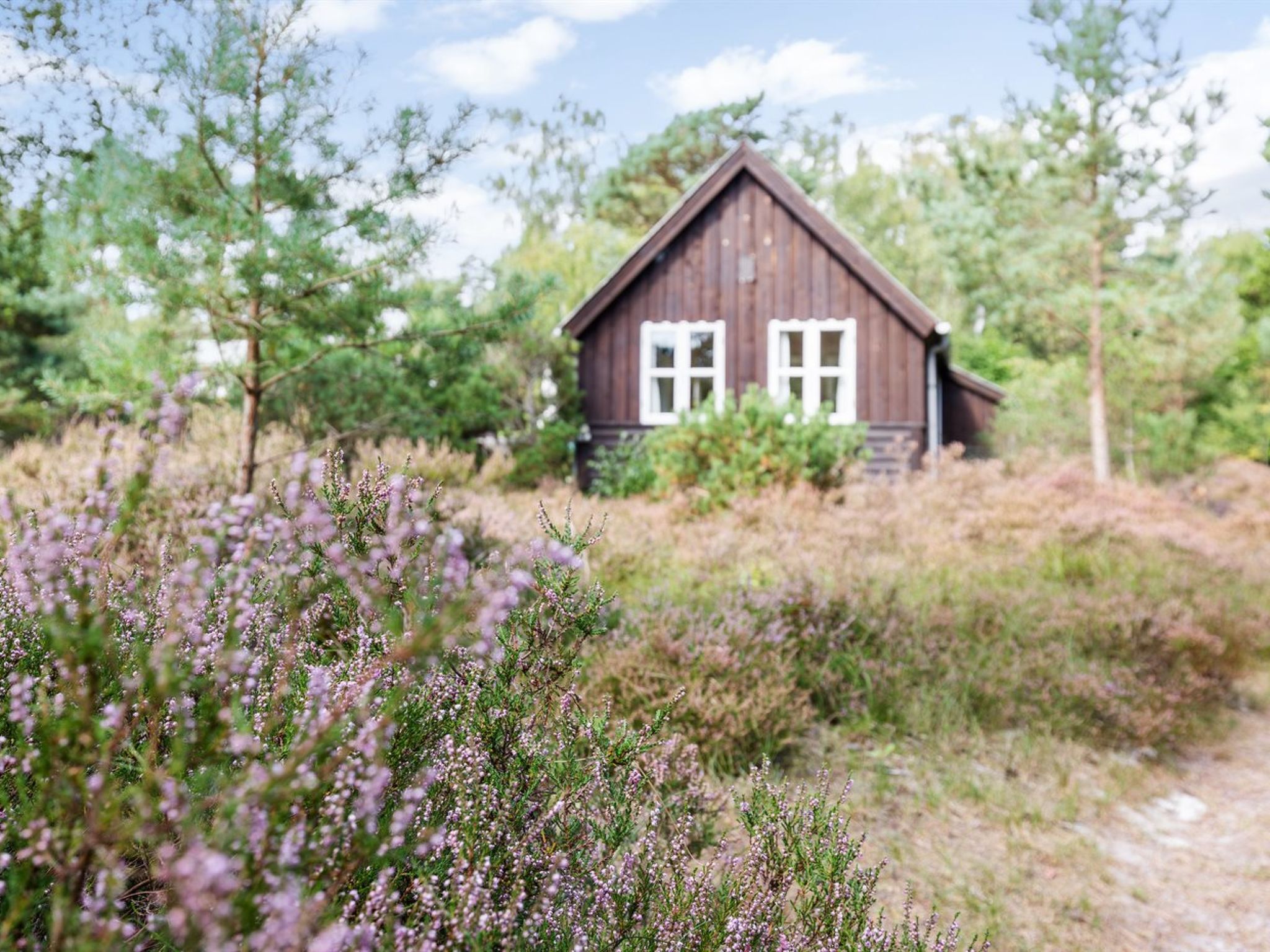 "Læff" - 50m from the sea - Outside