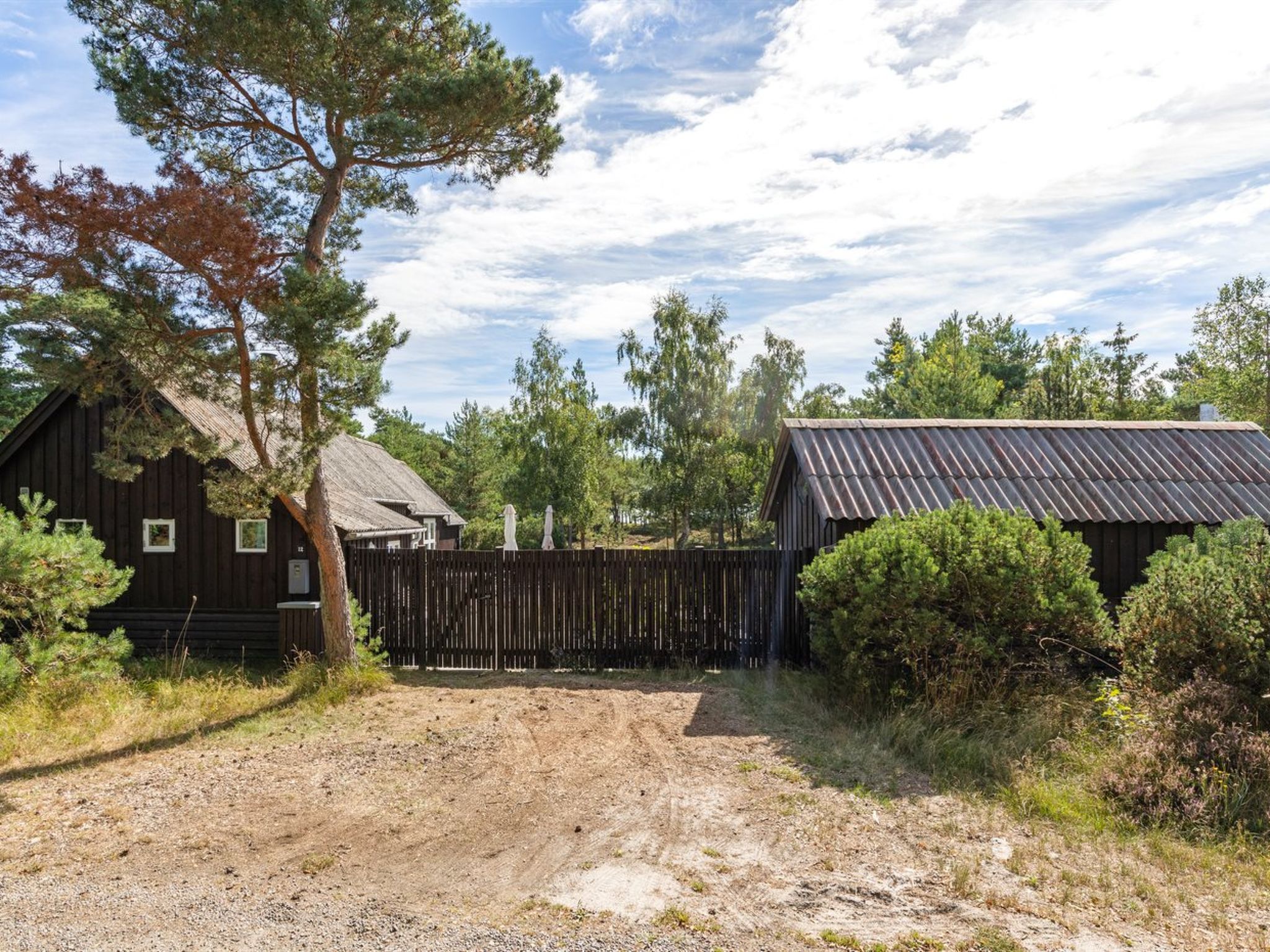 "Læff" - 50m from the sea - Outside
