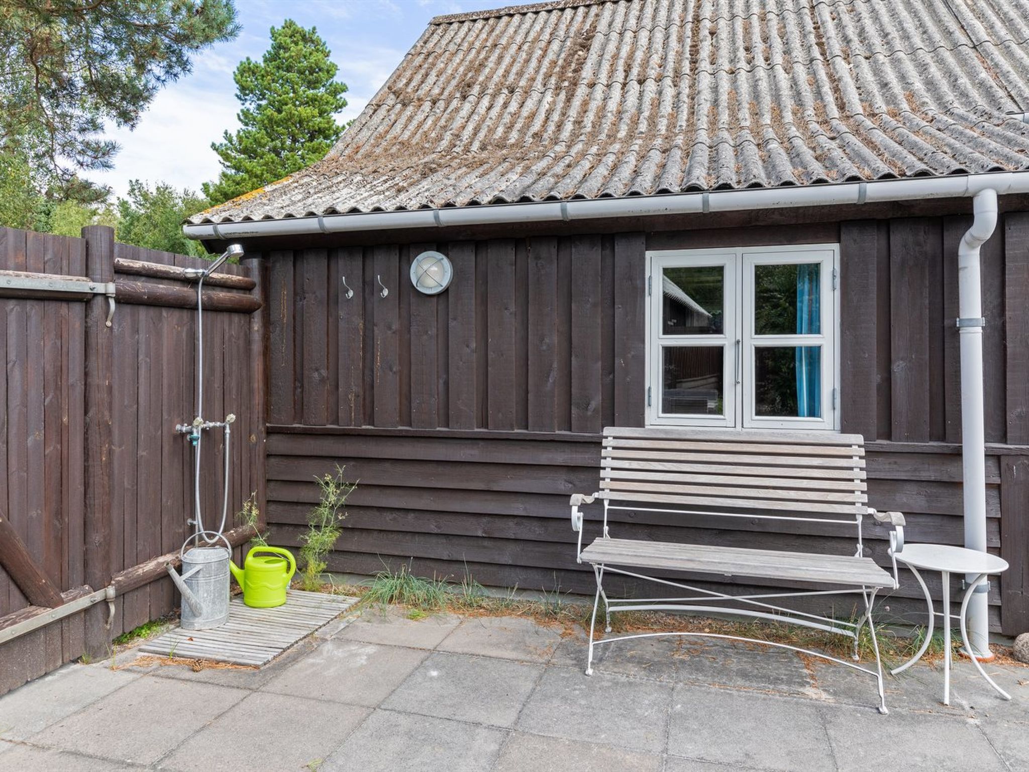 "Læff" - 50m from the sea - Outside