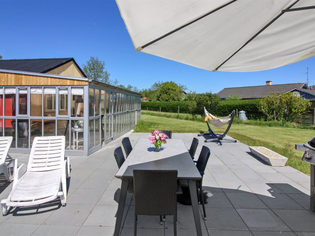 Appartement Erblin in Denemarken