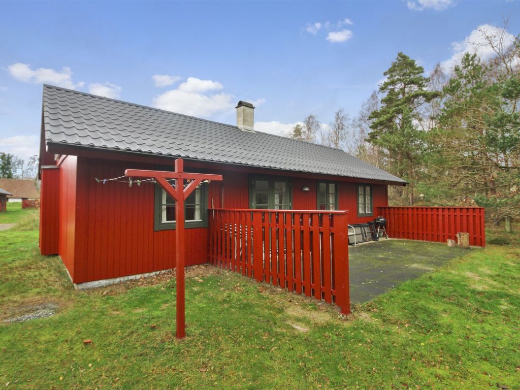 Vakantiehuis Cvetanka in Denemarken