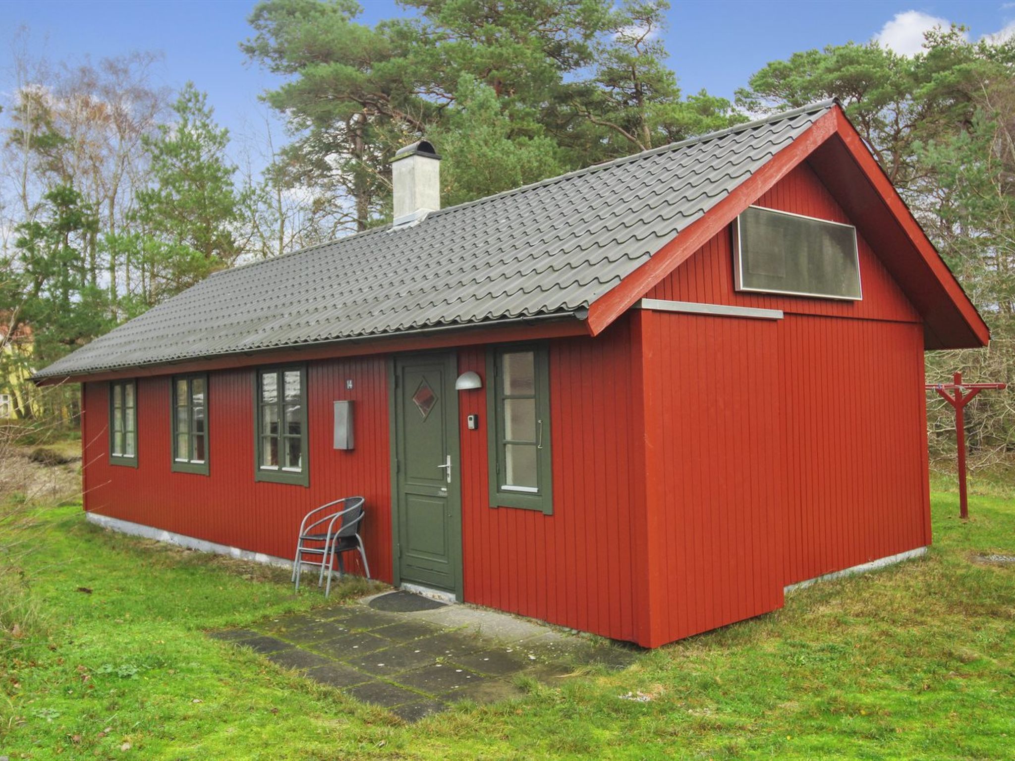 "Cvetanka" - 200m from the sea