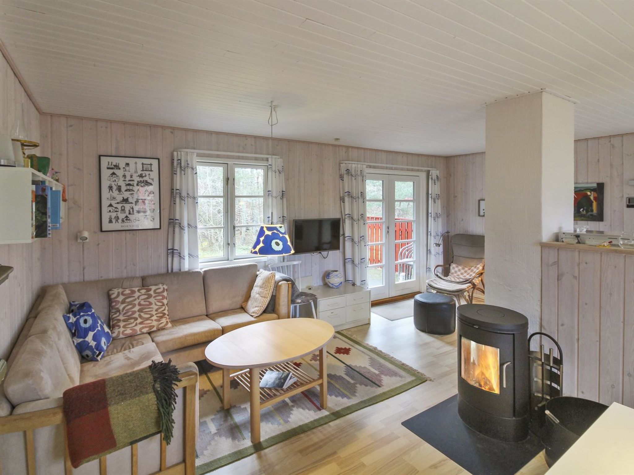 "Cvetanka" - 200m from the sea-Binnen