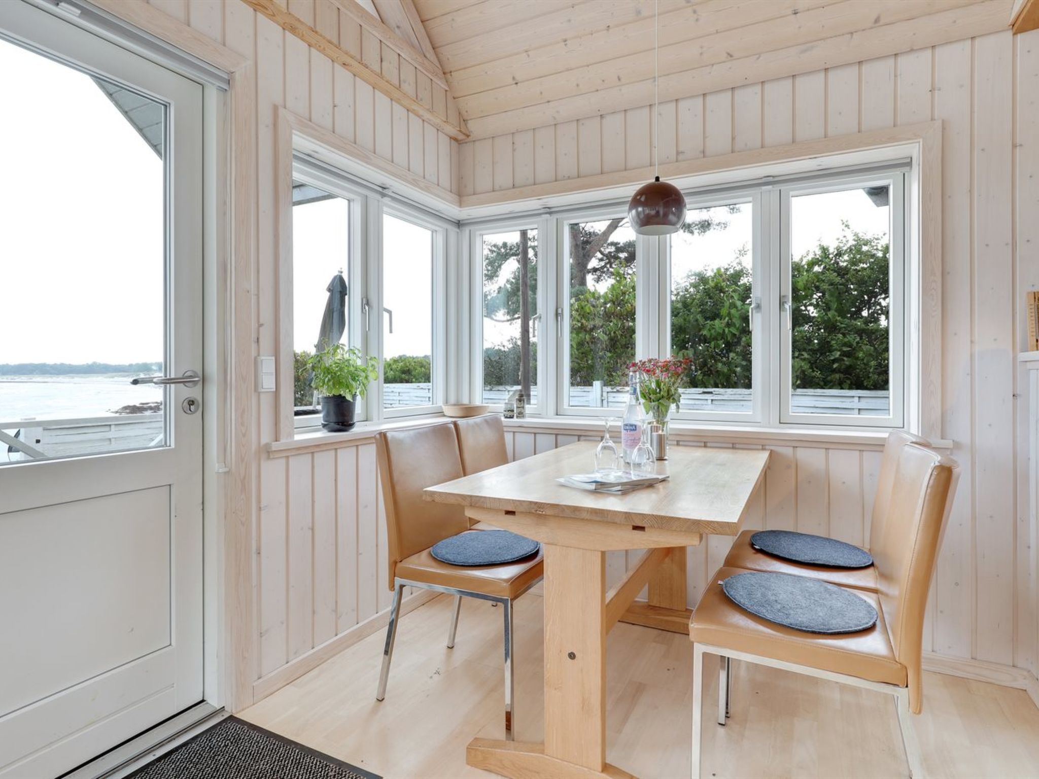 "Bilal" - 20m from the sea-Drinnen