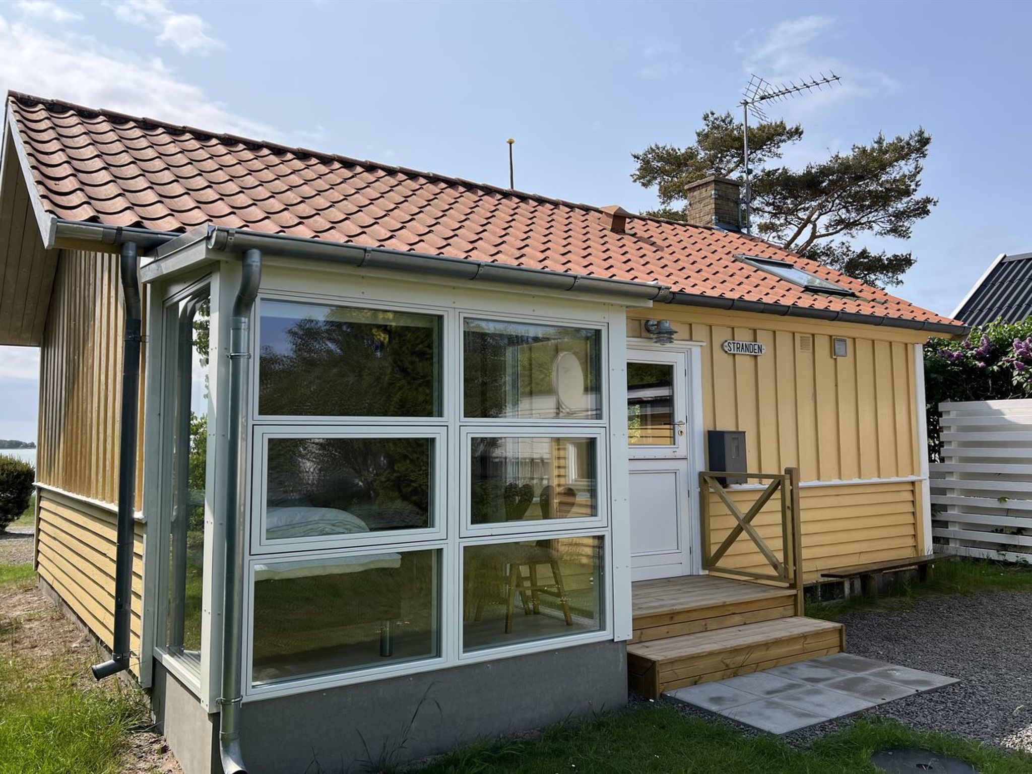 "Bilal" - 20m from the sea — House (4 of 26)