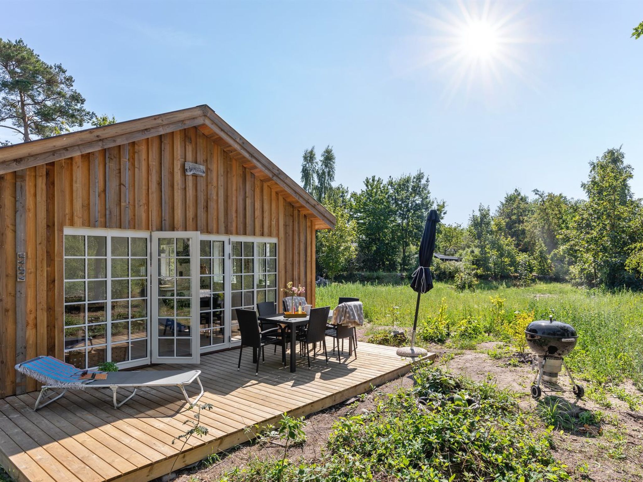 "Sami" - 200m from the sea — Terrace (3 of 29)