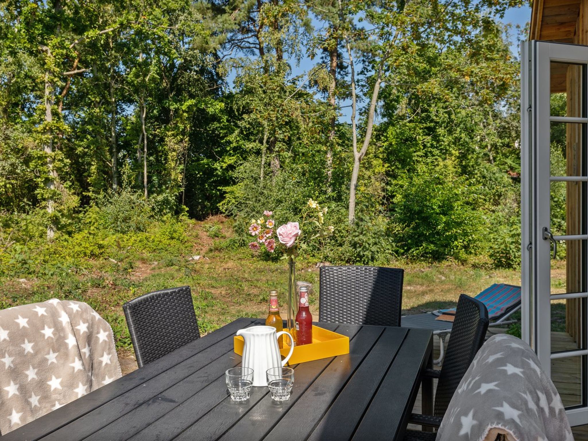 "Sami" - 200m from the sea — Terrace (4 of 29)