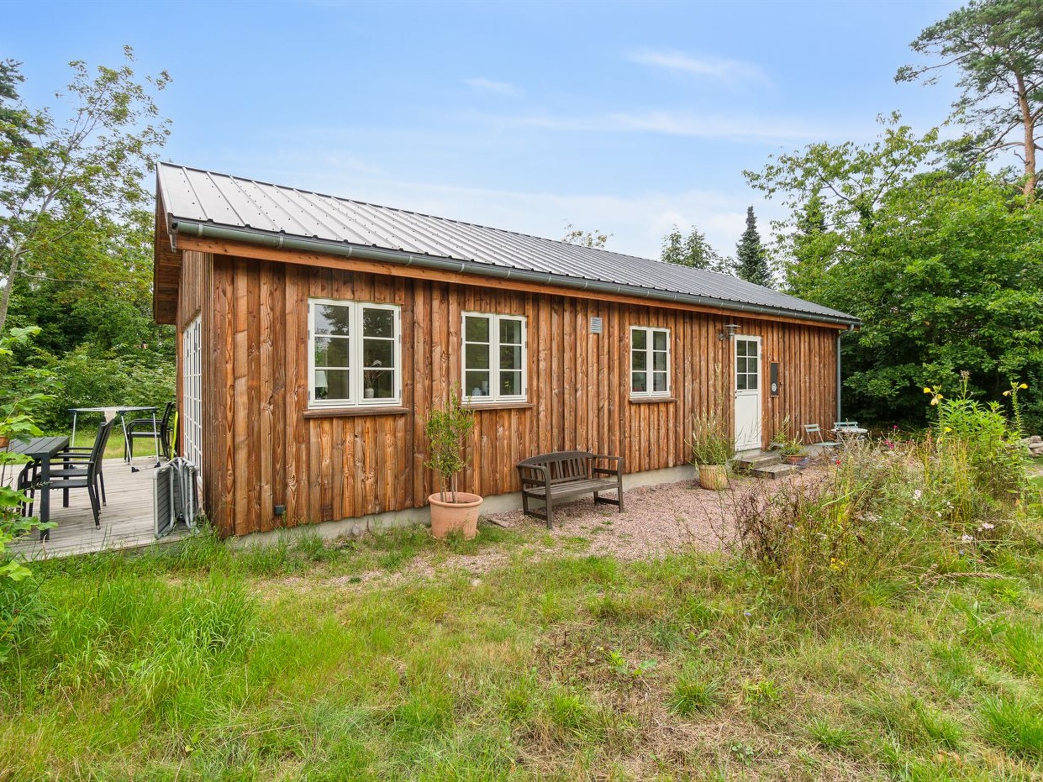 "Sami" - 200m from the sea - Draußen