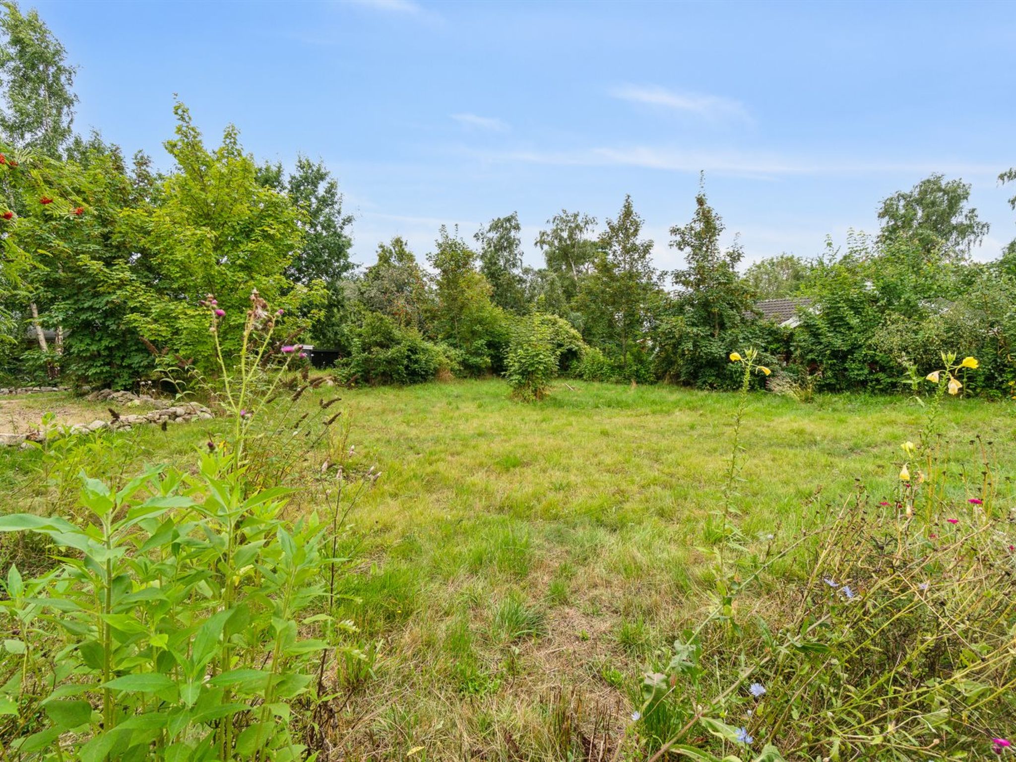 "Sami" - 200m from the sea - Draußen