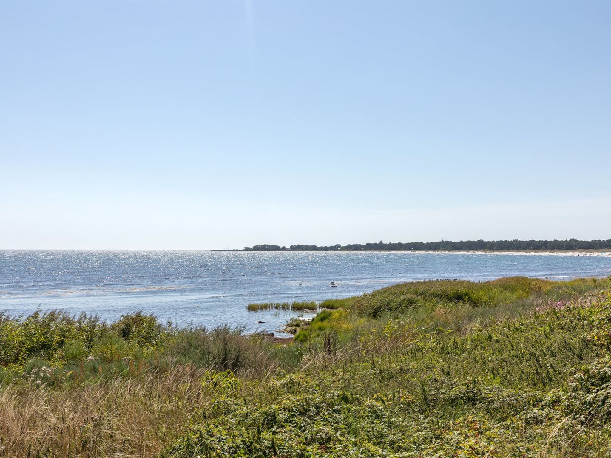 "Sami" - 200m from the sea - Draußen