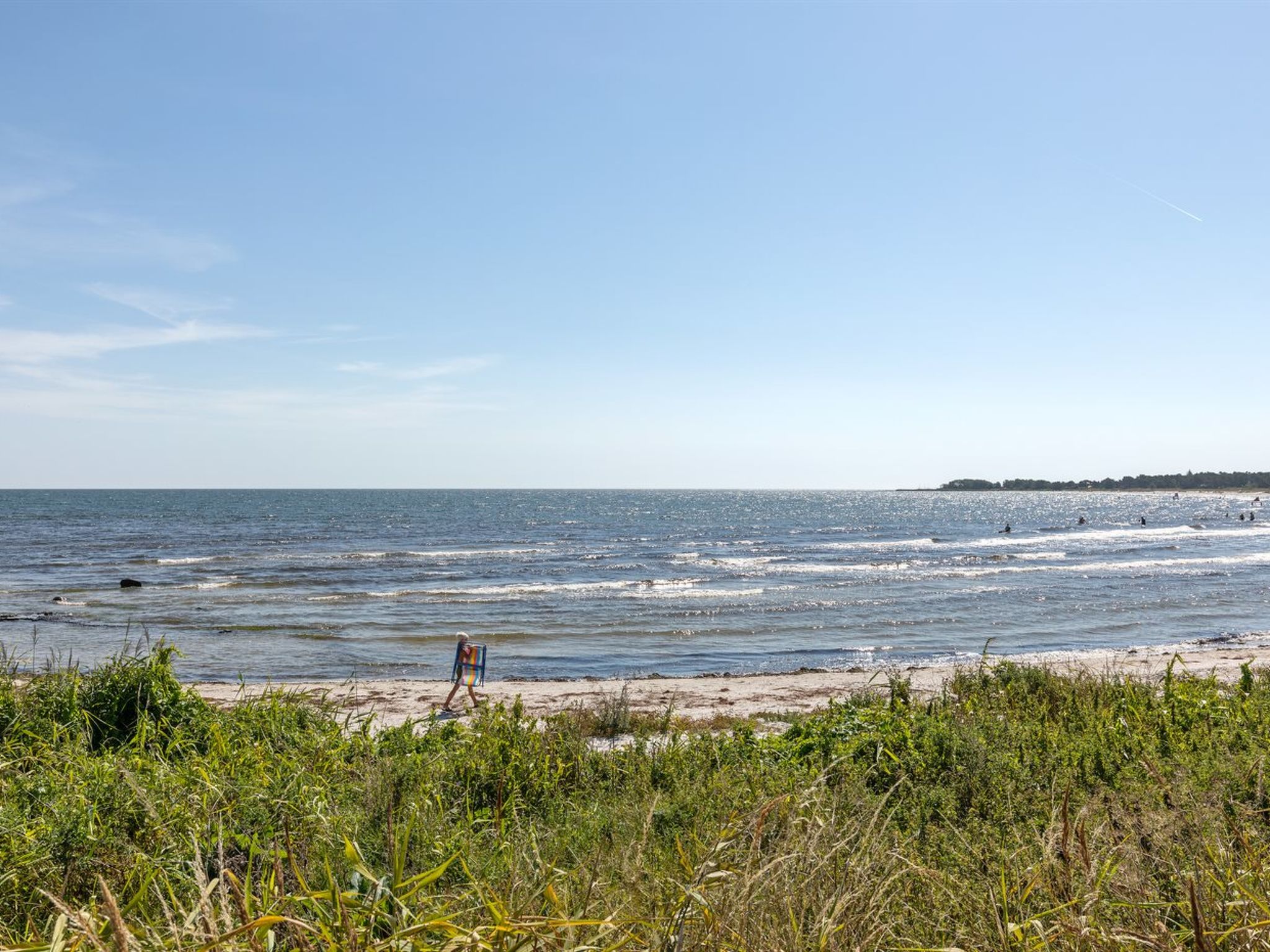 "Sami" - 200m from the sea - Draußen
