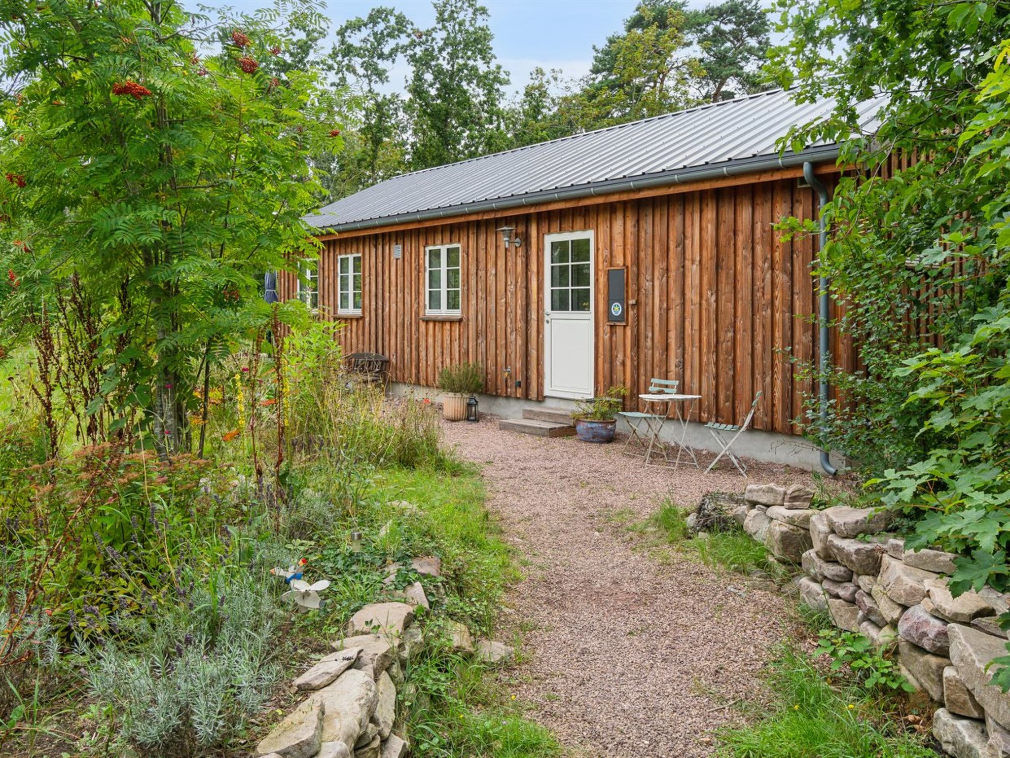 "Sami" - 200m from the sea
