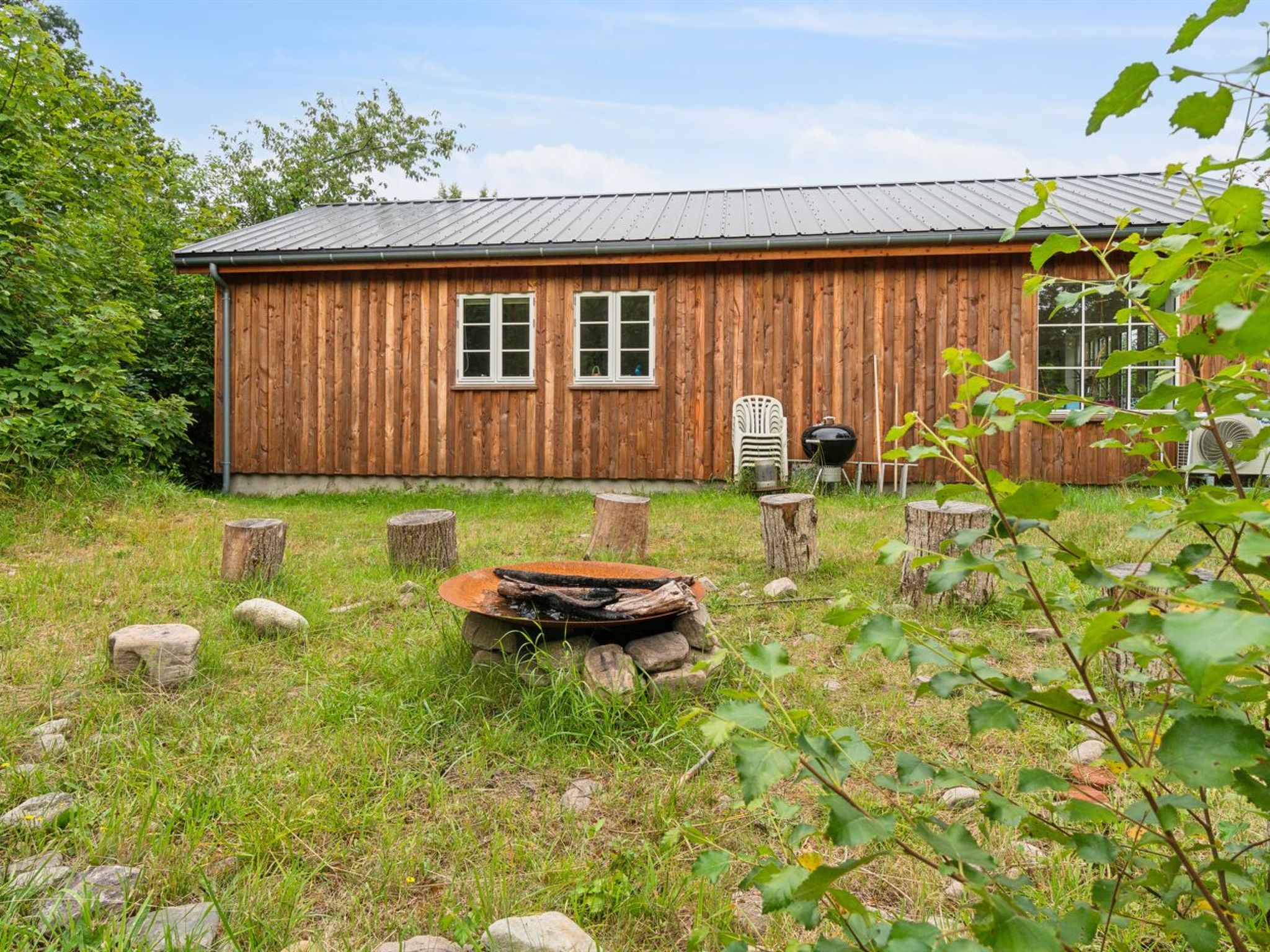 "Sami" - 200m from the sea - Draußen