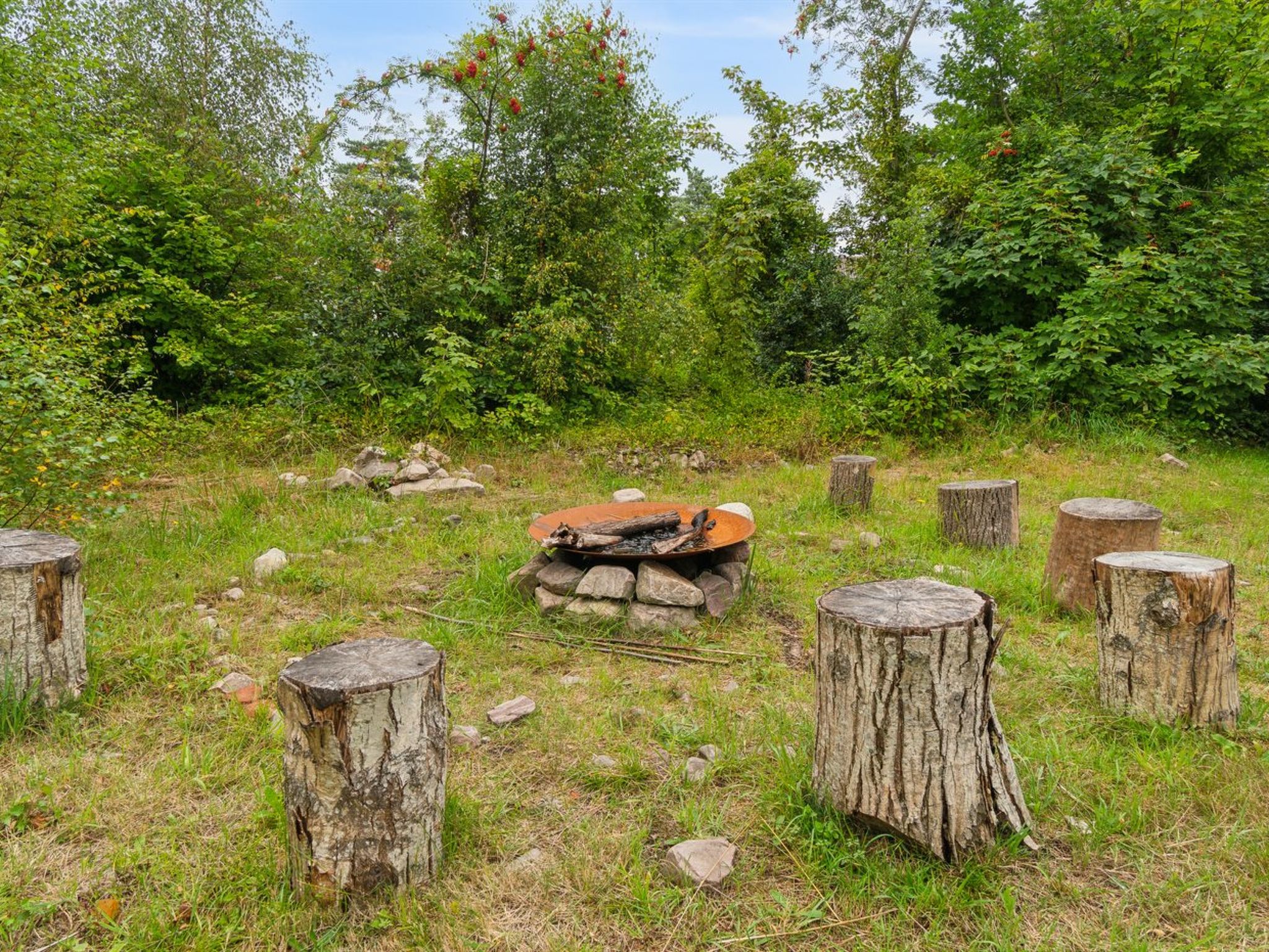 "Sami" - 200m from the sea - Draußen