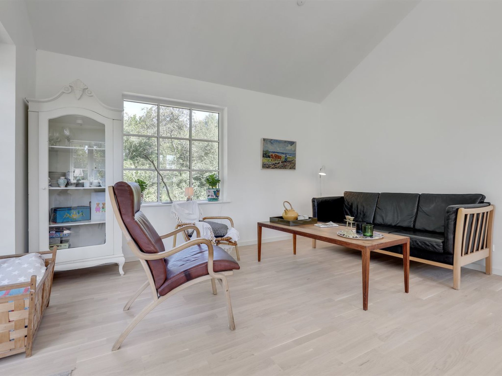 "Sami" - 200m from the sea - Drinnen