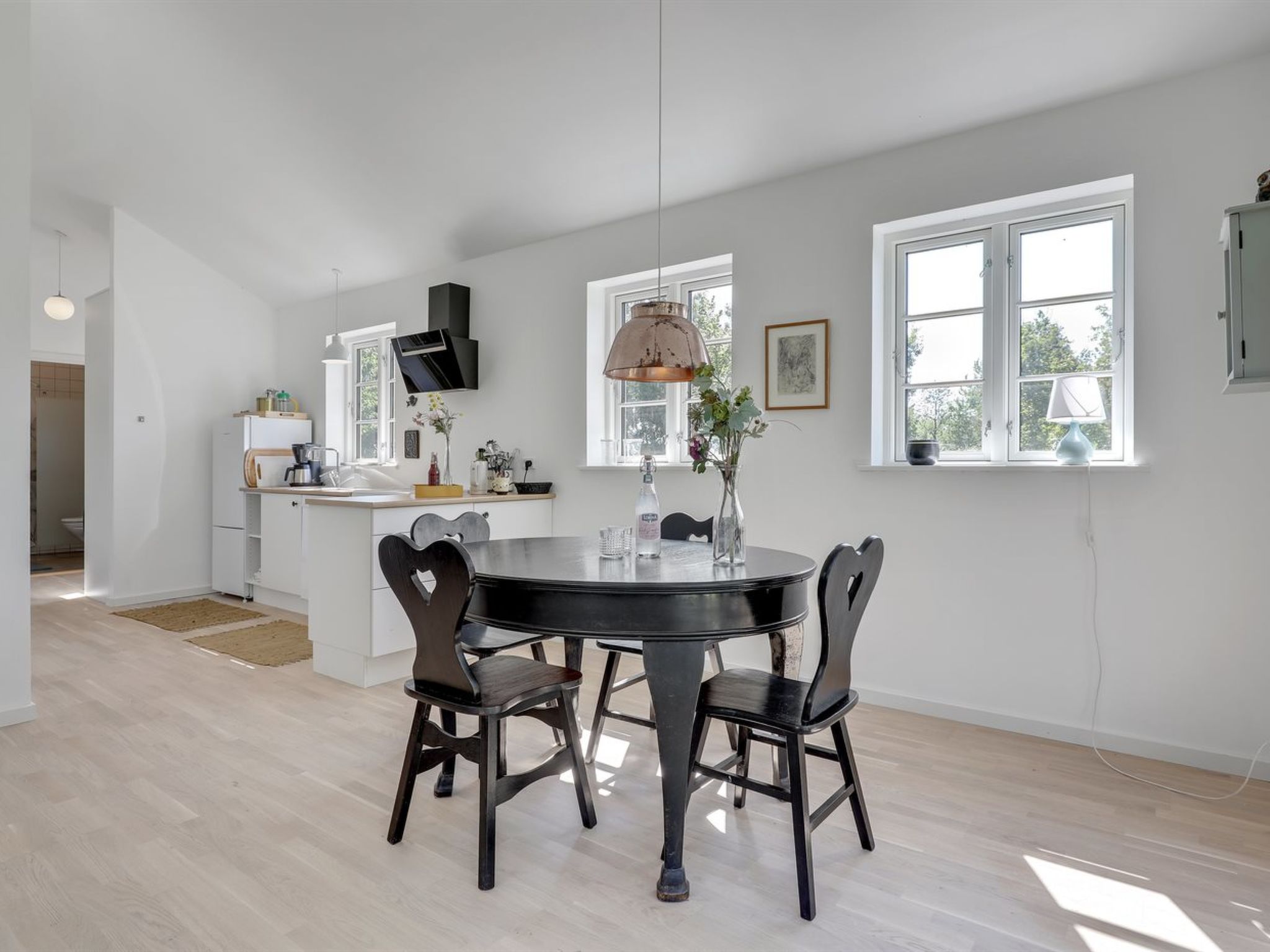 "Sami" - 200m from the sea - Drinnen