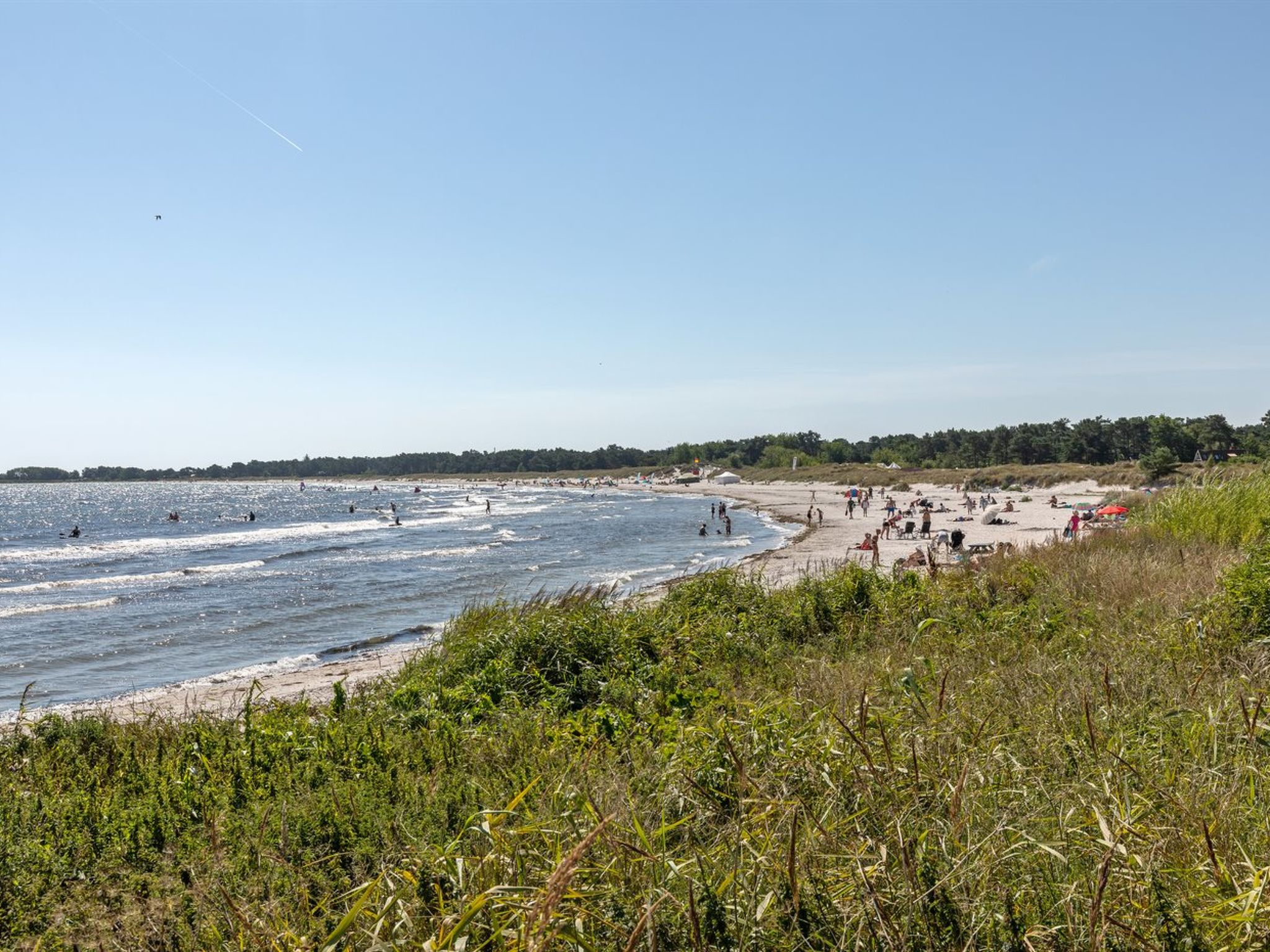 "Sami" - 200m from the sea - Draußen